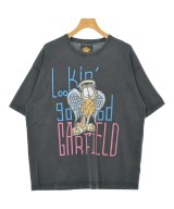MAISON SPECIAL（メゾンスペシャル）Tシャツ・カットソー グレー サイズ:0(XS位) メンズ/2200615305110
