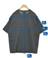 MAISON SPECIAL（メゾンスペシャル）Tシャツ・カットソー グレー サイズ:0(XS位) メンズ/2200615305110
