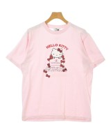 MAISON SPECIAL（メゾンスペシャル）Tシャツ・カットソー ピンク サイズ:-(M位) メンズ/2200615305134