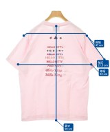 MAISON SPECIAL（メゾンスペシャル）Tシャツ・カットソー ピンク サイズ:-(M位) メンズ/2200615305134