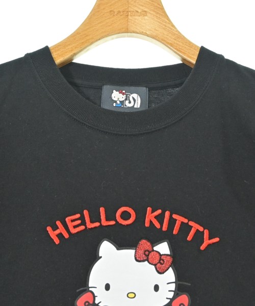 MAISON SPECIAL（メゾンスペシャル）Tシャツ・カットソー 黒 サイズ:-(M位) メンズ/2200615305141