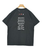 MAISON SPECIAL（メゾンスペシャル）Tシャツ・カットソー 黒 サイズ:-(M位) メンズ/2200615305141