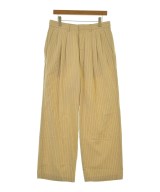 MAISON SPECIAL（メゾンスペシャル）その他 ベージュ サイズ:1(S位) メンズ/2200616743416