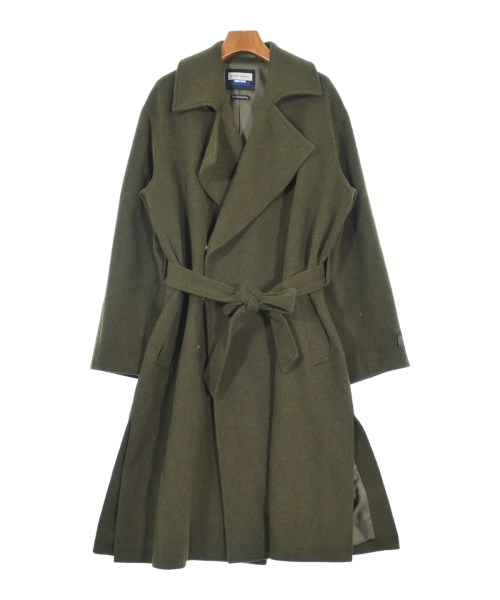 メゾンスペシャル(MAISON SPECIAL)のMAISON SPECIAL チェスターコート