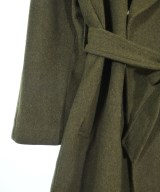 MAISON SPECIAL（メゾンスペシャル）チェスターコート カーキ サイズ:00(XS位) メンズ/2200619300012