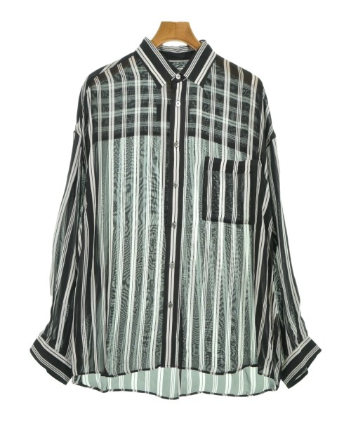 メゾンスペシャル(MAISON SPECIAL)のMAISON SPECIAL カジュアルシャツ