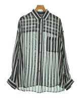 MAISON SPECIAL カジュアルシャツ