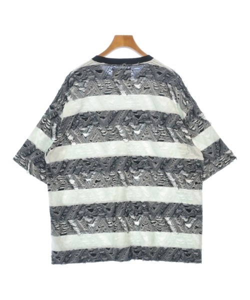 MAISON SPECIAL（メゾンスペシャル）Tシャツ・カットソー 黒 サイズ:1(S位) メンズ/2200615620176