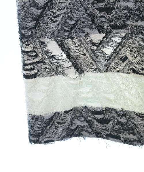 MAISON SPECIAL（メゾンスペシャル）Tシャツ・カットソー 黒 サイズ:1(S位) メンズ/2200615620176