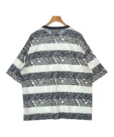 MAISON SPECIAL（メゾンスペシャル）Tシャツ・カットソー 黒 サイズ:1(S位) メンズ/2200615620176