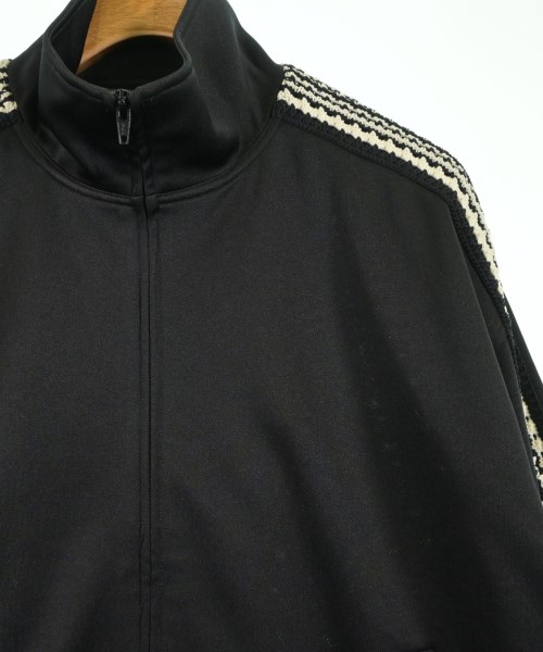 MAISON SPECIAL（メゾンスペシャル）その他 黒 サイズ:0(XS位) メンズ/2200615620282