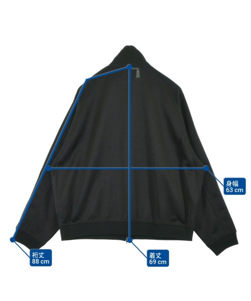 MAISON SPECIAL（メゾンスペシャル）その他 黒 サイズ:0(XS位) メンズ/2200615620282