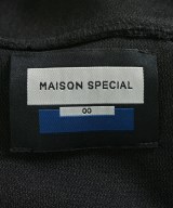 MAISON SPECIAL（メゾンスペシャル）その他 黒 サイズ:0(XS位) メンズ/2200615620282
