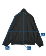 MAISON SPECIAL（メゾンスペシャル）その他 黒 サイズ:0(XS位) メンズ/2200615620282