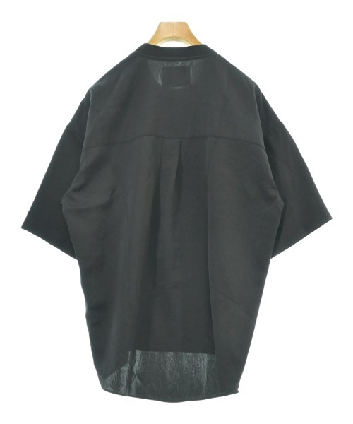 MAISON SPECIAL（メゾンスペシャル）Tシャツ・カットソー 黒 サイズ:1(S位) メンズ/2200620456104