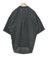 MAISON SPECIAL（メゾンスペシャル）Tシャツ・カットソー 黒 サイズ:1(S位) メンズ/2200620456104