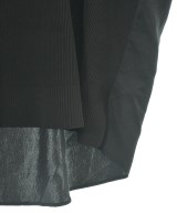 MAISON SPECIAL（メゾンスペシャル）Tシャツ・カットソー 黒 サイズ:1(S位) メンズ/2200620456104