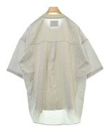 MAISON SPECIAL（メゾンスペシャル）Tシャツ・カットソー グレー サイズ:2(M位) メンズ/2200620456111