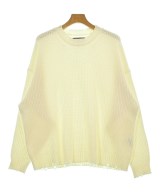 MAISON SPECIAL ニット・セーター