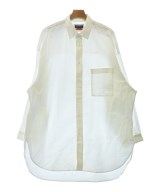 MAISON SPECIAL カジュアルシャツ