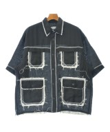 MAISON SPECIAL カジュアルシャツ