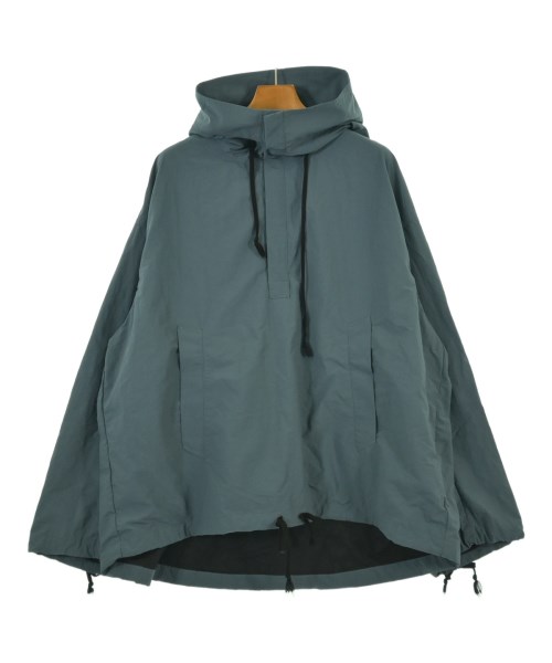 メゾンスペシャル(MAISON SPECIAL)のMAISON SPECIAL マウンテンパーカー