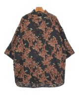 MAISON SPECIAL カジュアルシャツ