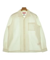 MAISON SPECIAL カジュアルシャツ