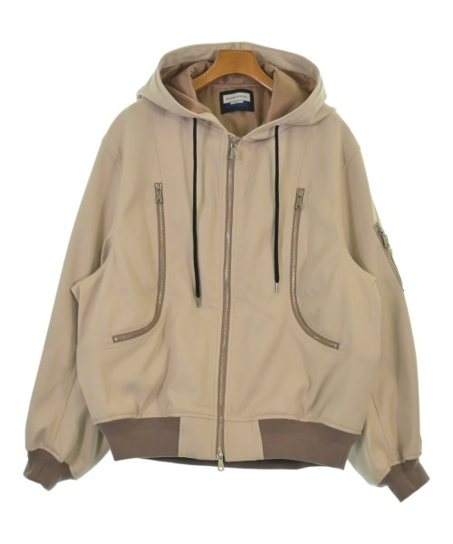 メゾンスペシャル(MAISON SPECIAL)のMAISON SPECIAL ミリタリーブルゾン