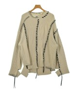MAISON SPECIAL ニット・セーター