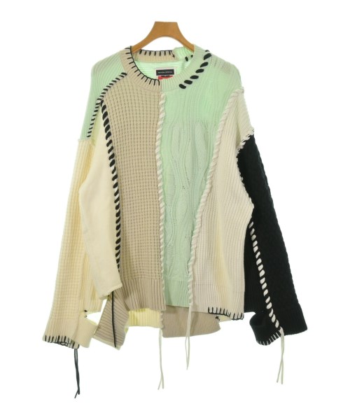 メゾンスペシャル(MAISON SPECIAL)のMAISON SPECIAL ニット・セーター