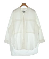 MAISON SPECIAL カジュアルシャツ