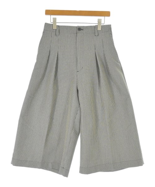 メゾンスペシャル(MAISON SPECIAL)のMAISON SPECIAL ショートパンツ