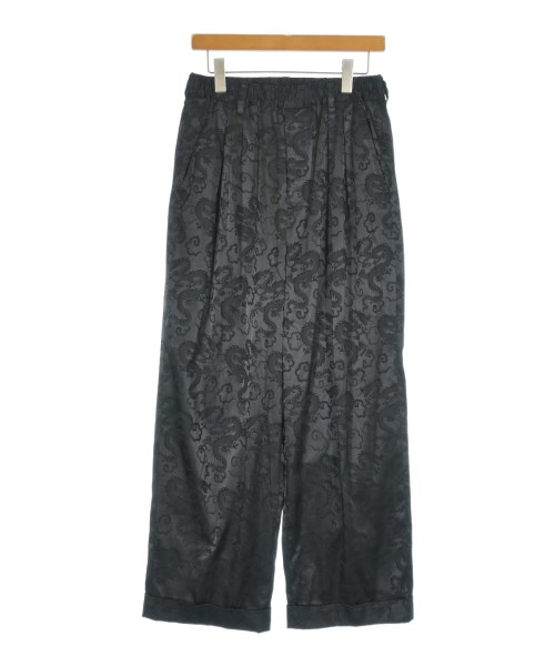 メゾンスペシャル(MAISON SPECIAL)のMAISON SPECIAL スラックス