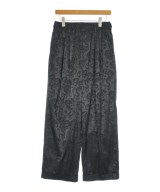 MAISON SPECIAL スラックス