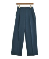 MAISON SPECIAL スラックス