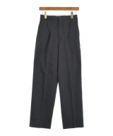 MAISON SPECIAL スラックス