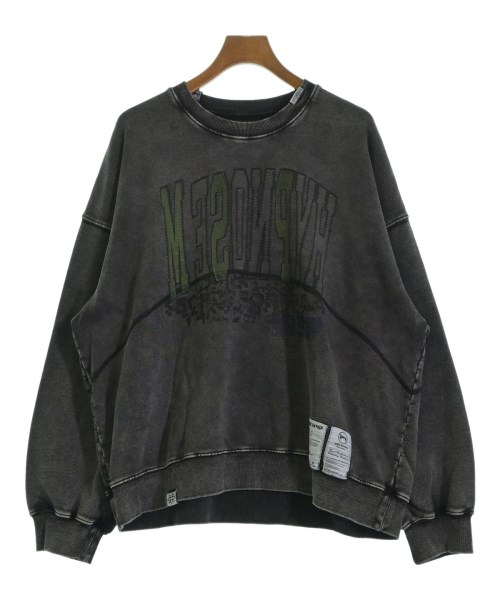 メゾンスペシャル(MAISON SPECIAL)のMAISON SPECIAL スウェット