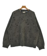 MAISON SPECIAL スウェット