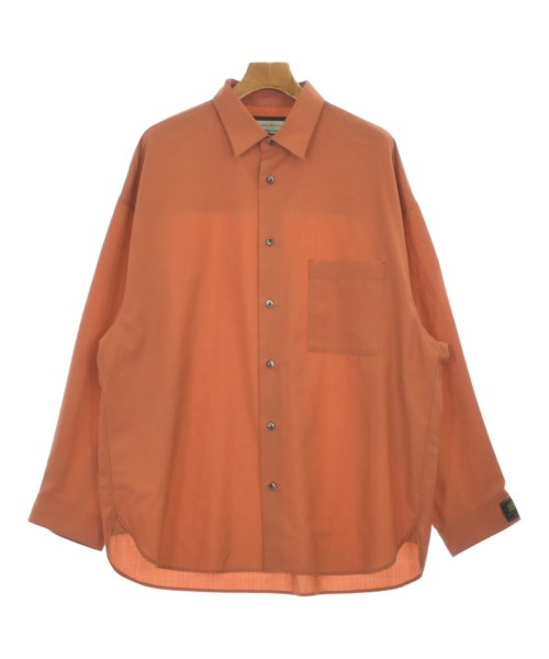 メゾンスペシャル(MAISON SPECIAL)のMAISON SPECIAL カジュアルシャツ