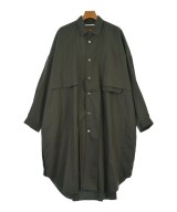 MAISON SPECIAL カジュアルシャツ