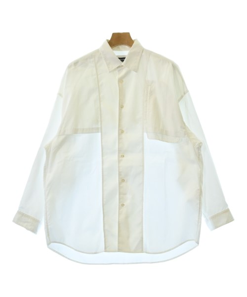 メゾンスペシャル(MAISON SPECIAL)のMAISON SPECIAL カジュアルシャツ
