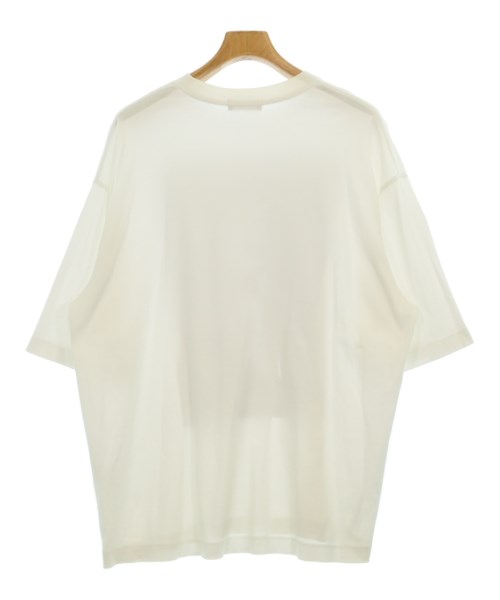 MAISON SPECIAL（メゾンスペシャル）Tシャツ・カットソー 白 サイズ:1(S位) メンズ/2200670123056