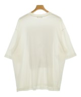 MAISON SPECIAL（メゾンスペシャル）Tシャツ・カットソー 白 サイズ:1(S位) メンズ/2200670123056