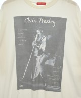 MAISON SPECIAL（メゾンスペシャル）Tシャツ・カットソー 白 サイズ:1(S位) メンズ/2200670123056