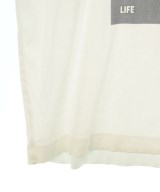 MAISON SPECIAL（メゾンスペシャル）Tシャツ・カットソー 白 サイズ:1(S位) メンズ/2200670123056