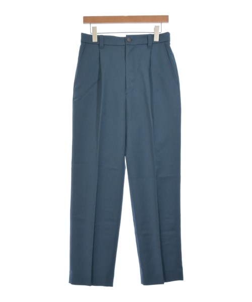 MAISON SPECIAL(メゾンスペシャル)スラックス 紺 サイズ:M/2200673760081