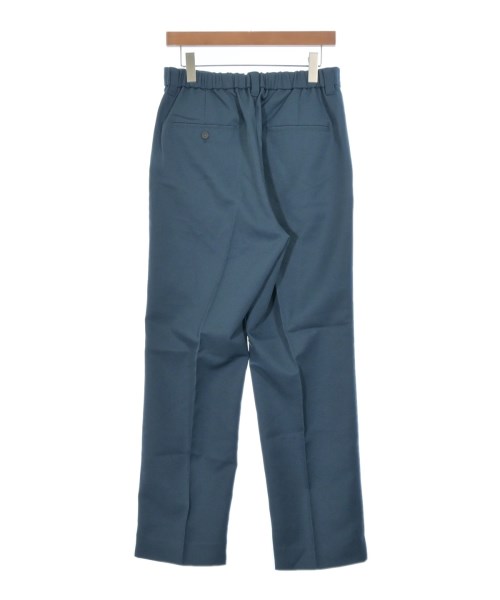 MAISON SPECIAL（メゾンスペシャル）スラックス 紺 サイズ:M メンズ/2200673760081