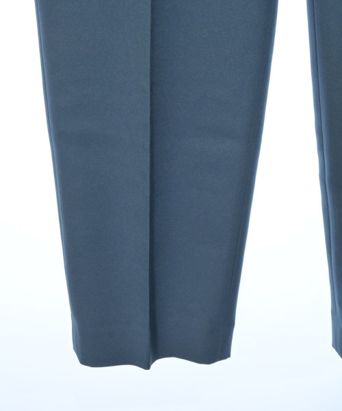 MAISON SPECIAL（メゾンスペシャル）スラックス 紺 サイズ:M メンズ/2200673760081