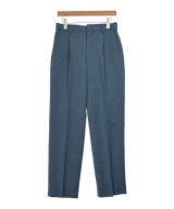 MAISON SPECIAL（メゾンスペシャル）スラックス 紺 サイズ:M メンズ/2200673760081